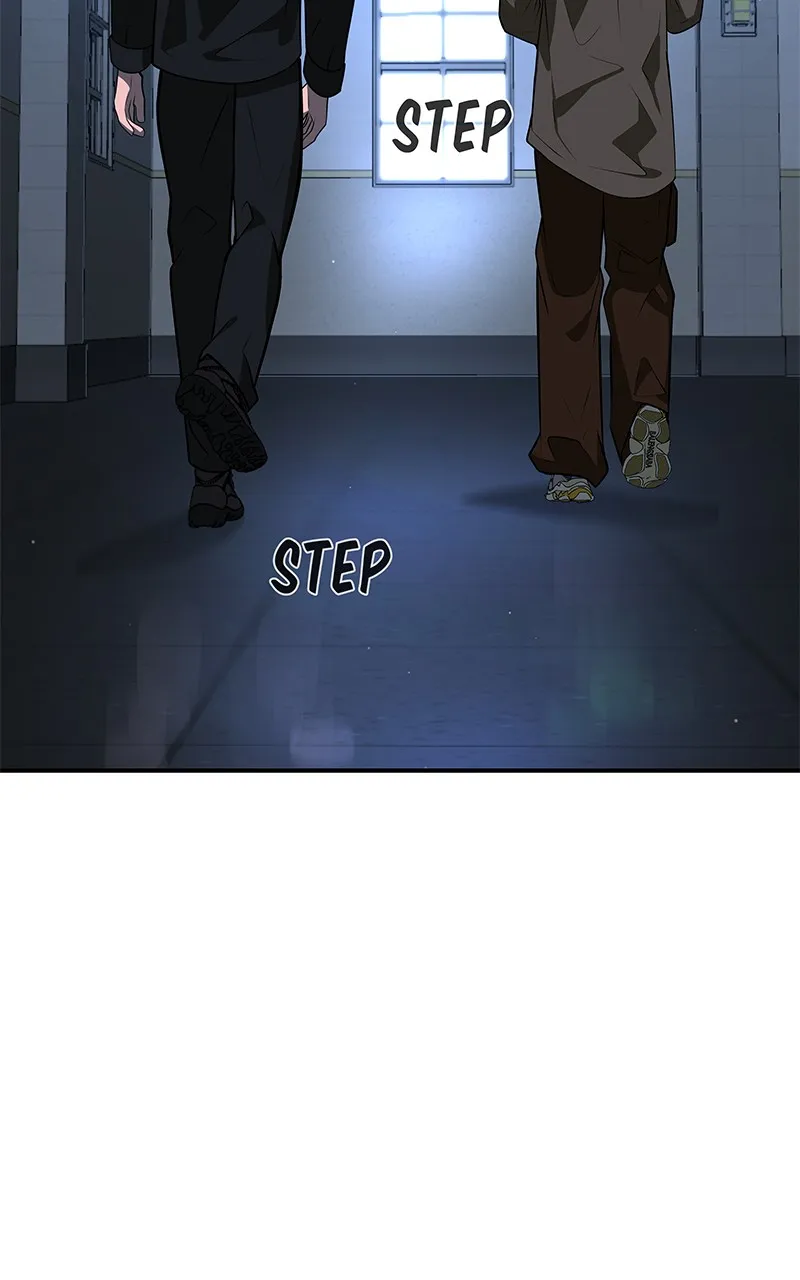 Read To Tame a Fire chapter 103 image 3 on Lezhin
