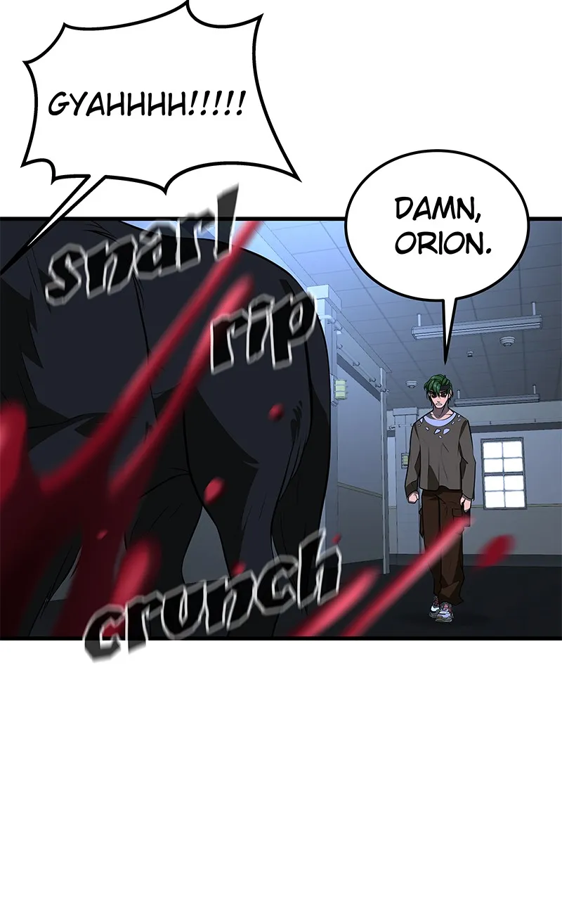 Read To Tame a Fire chapter 103 image 32 on Lezhin