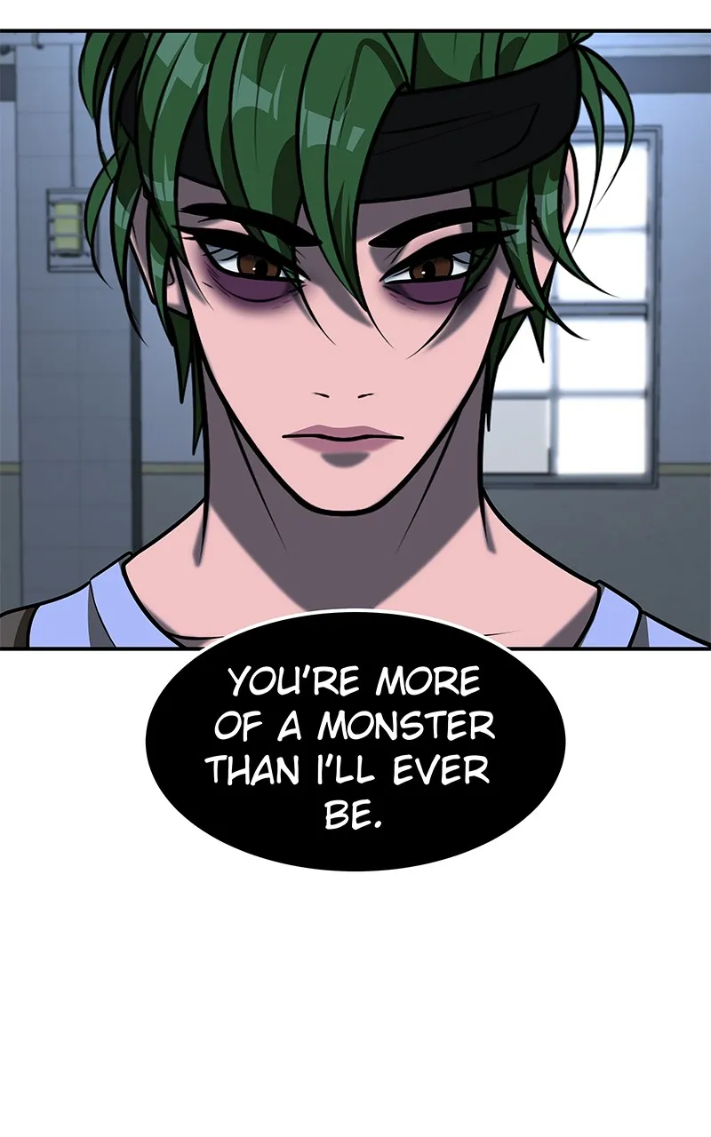 Read To Tame a Fire chapter 103 image 35 on Lezhin