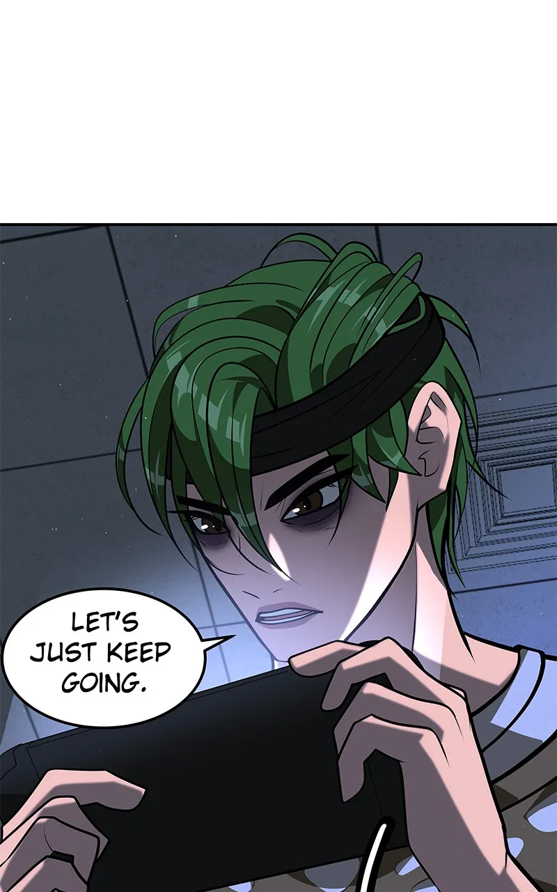 Read To Tame a Fire chapter 103 image 36 on Lezhin