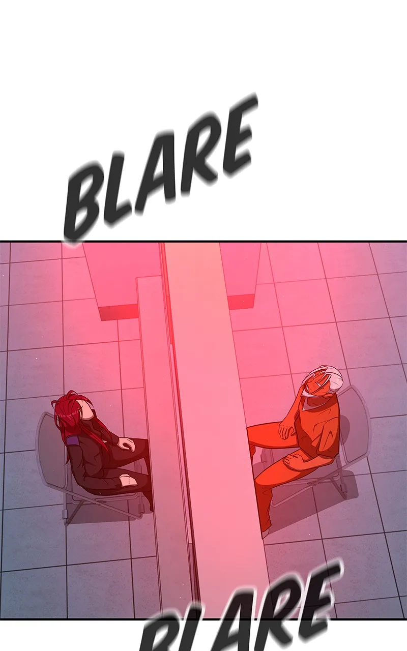 Read To Tame a Fire chapter 103 image 38 on Lezhin