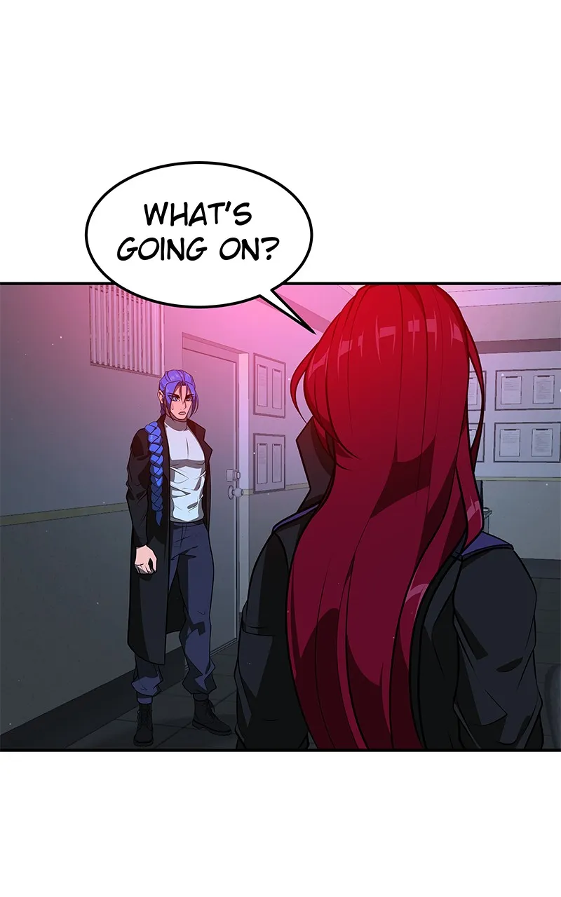 Read To Tame a Fire chapter 103 image 41 on Lezhin