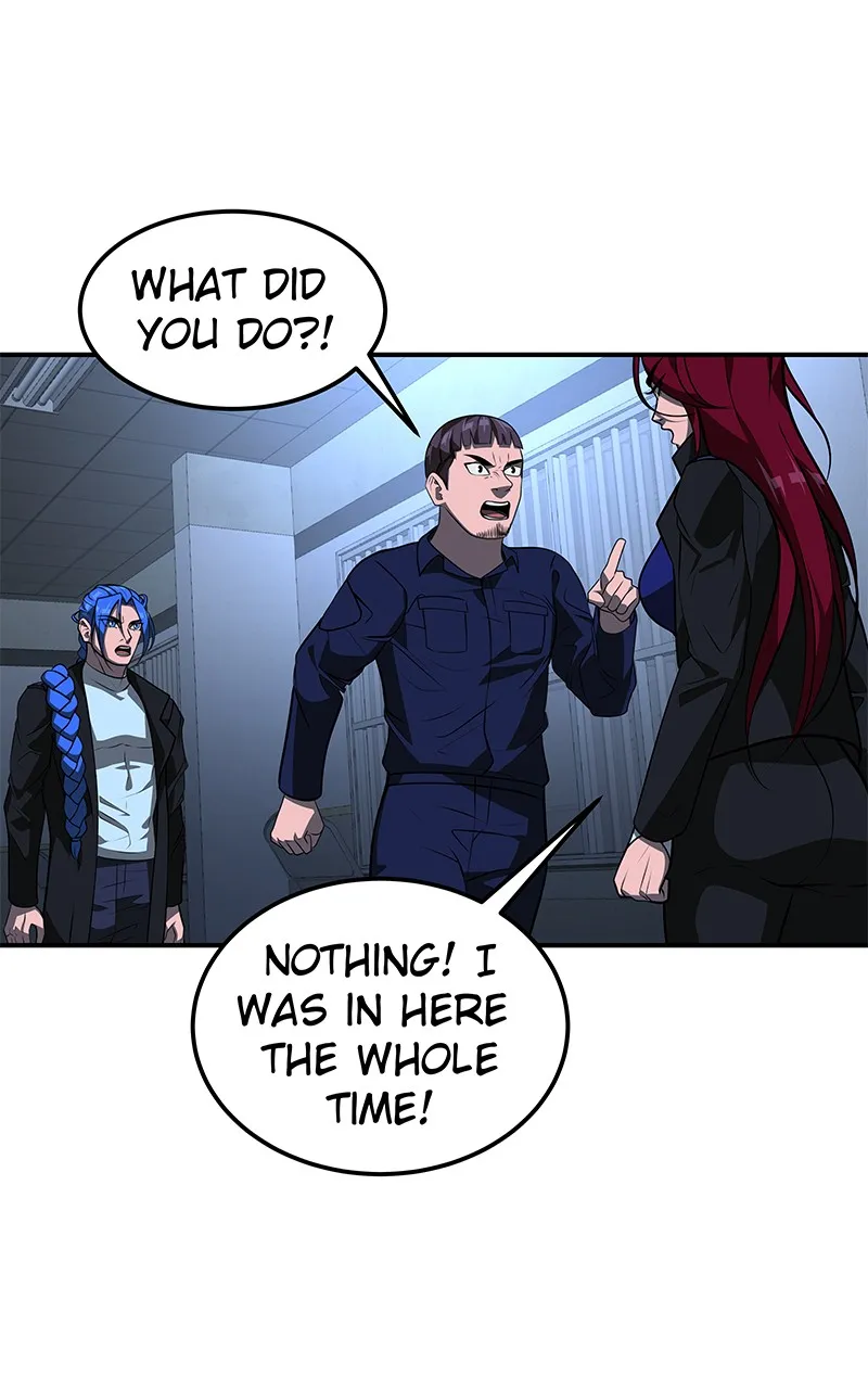 Read To Tame a Fire chapter 103 image 45 on Lezhin