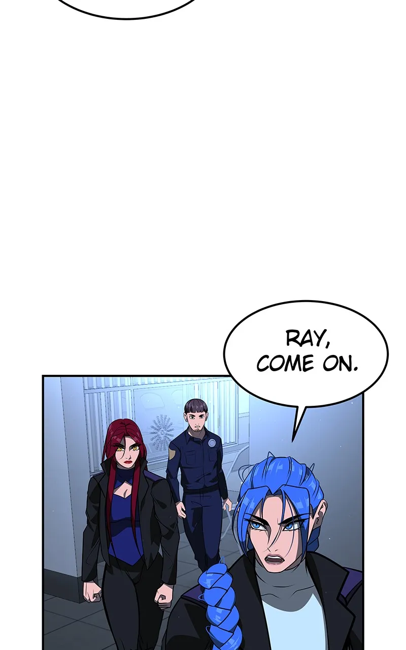 Read To Tame a Fire chapter 103 image 47 on Lezhin