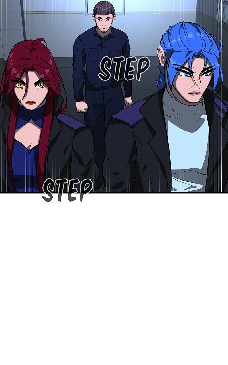 Read To Tame a Fire chapter 103 image 49 on Lezhin