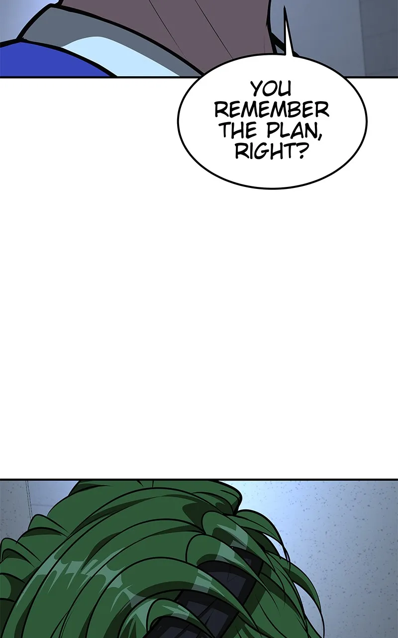 Read To Tame a Fire chapter 103 image 5 on Lezhin
