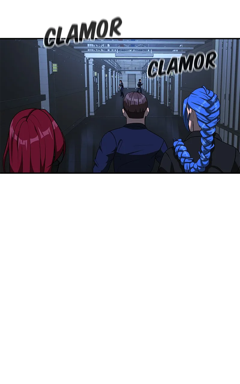 Read To Tame a Fire chapter 103 image 52 on Lezhin