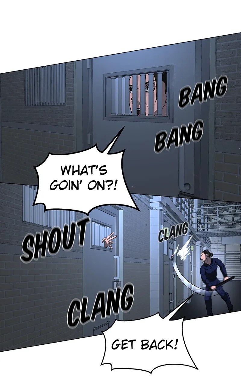 Read To Tame a Fire chapter 103 image 53 on Lezhin