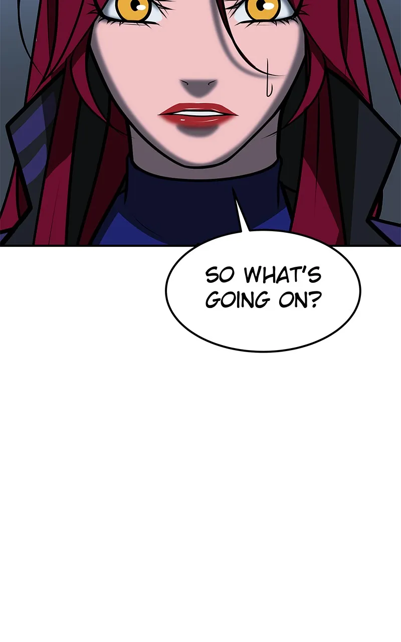 Read To Tame a Fire chapter 103 image 55 on Lezhin
