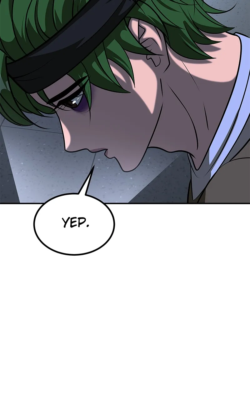 Read To Tame a Fire chapter 103 image 6 on Lezhin