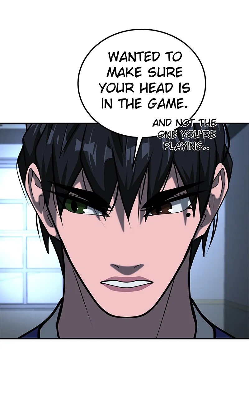 Read To Tame a Fire chapter 103 image 7 on Lezhin