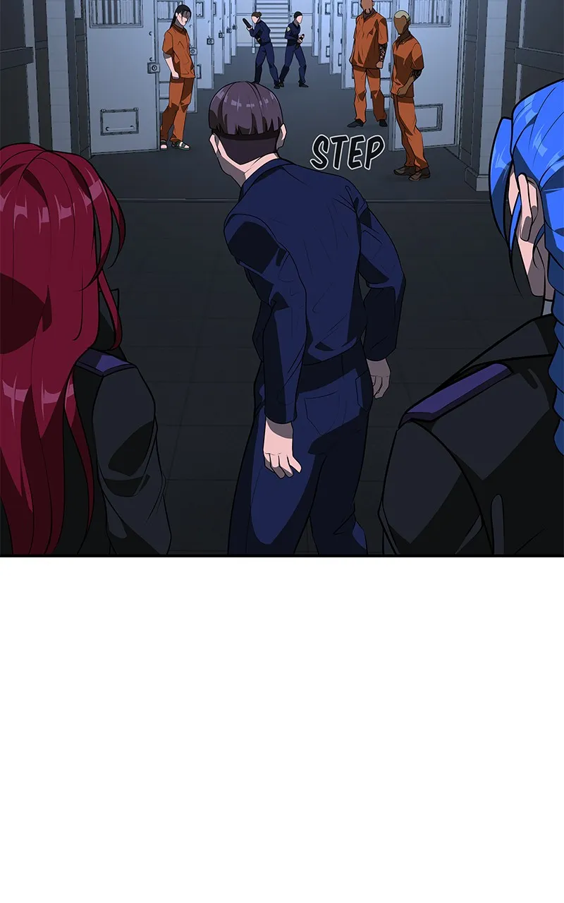 Read To Tame a Fire chapter 103 image 70 on Lezhin
