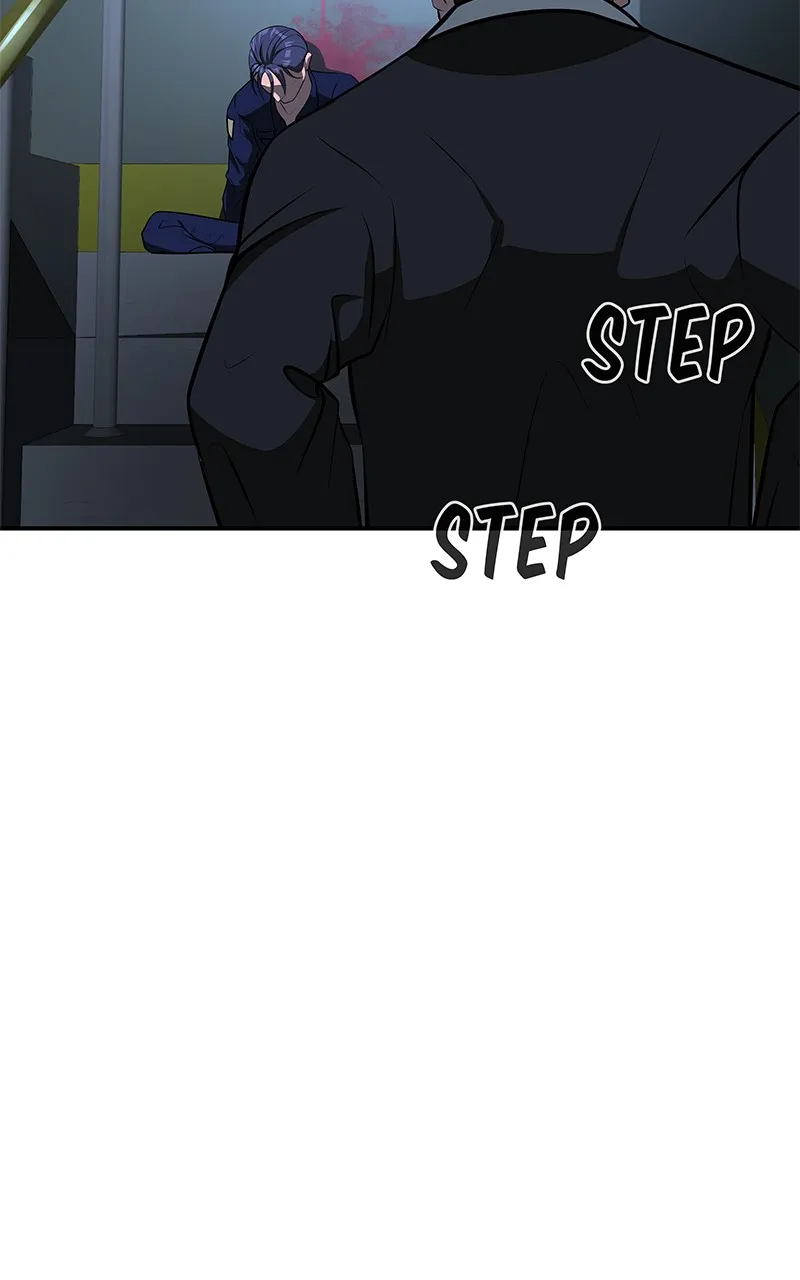 Read To Tame a Fire chapter 103 image 79 on Lezhin