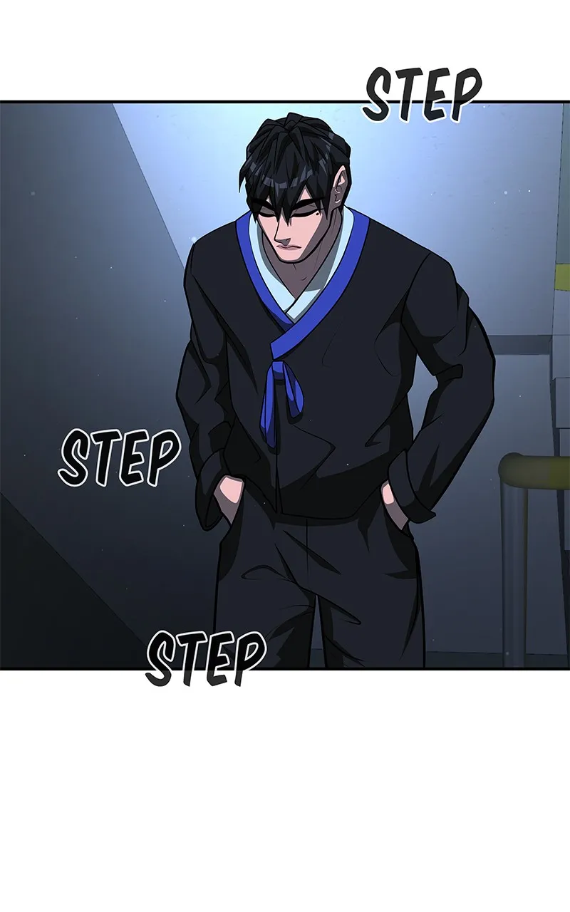 Read To Tame a Fire chapter 103 image 80 on Lezhin