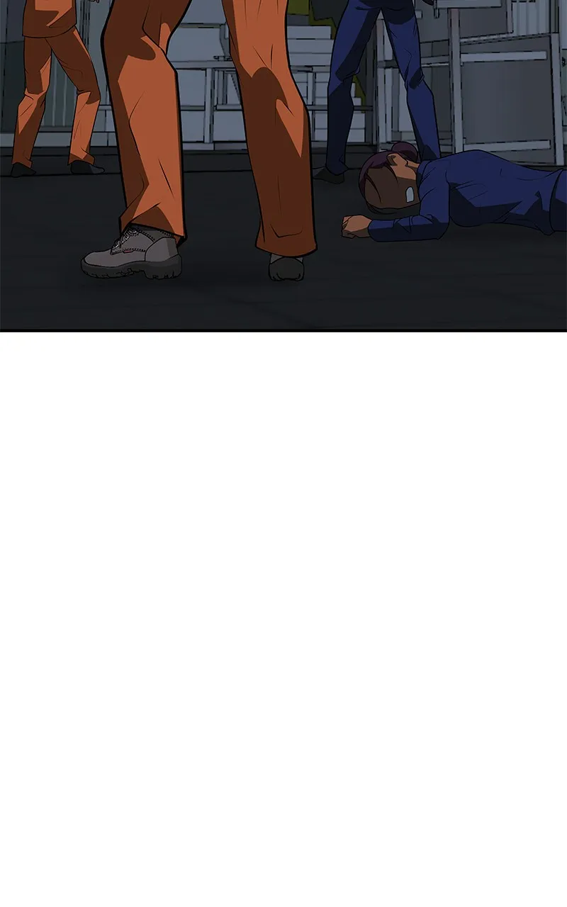 Read To Tame a Fire chapter 103 image 84 on Lezhin
