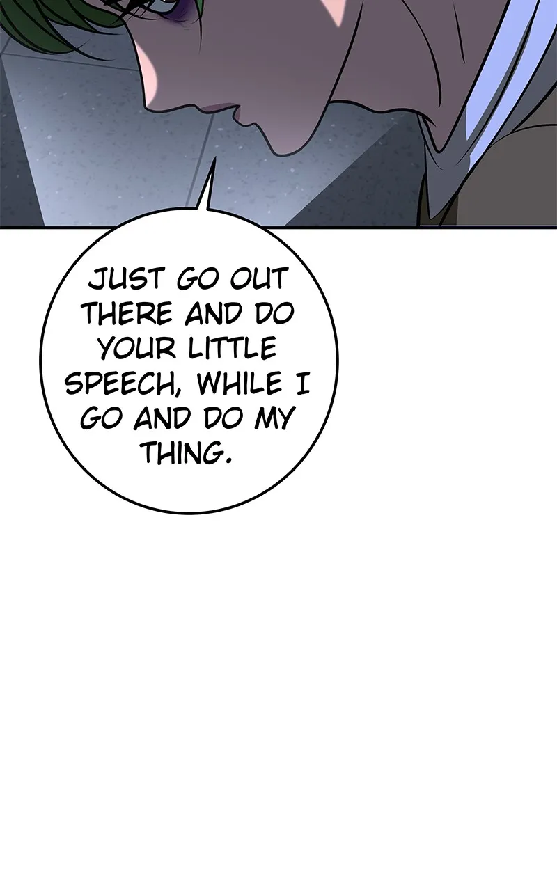 Read To Tame a Fire chapter 103 image 9 on Lezhin