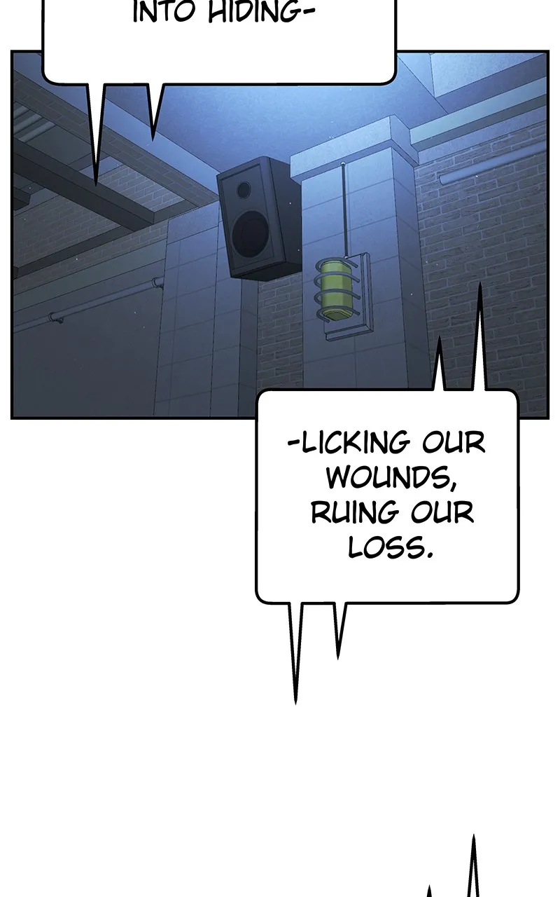 Read To Tame a Fire chapter 103 image 90 on Lezhin
