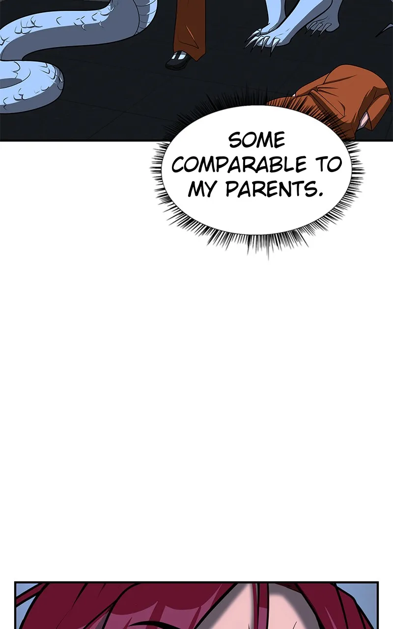 Read To Tame a Fire chapter 104 image 1 on Lezhin