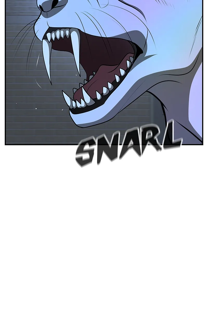 Read To Tame a Fire chapter 104 image 10 on Lezhin