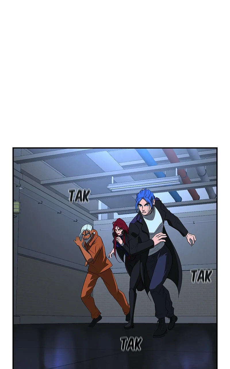 Read To Tame a Fire chapter 104 image 107 on Lezhin