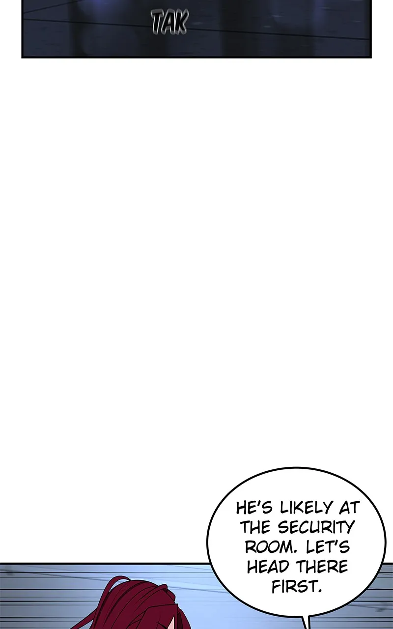 Read To Tame a Fire chapter 104 image 108 on Lezhin