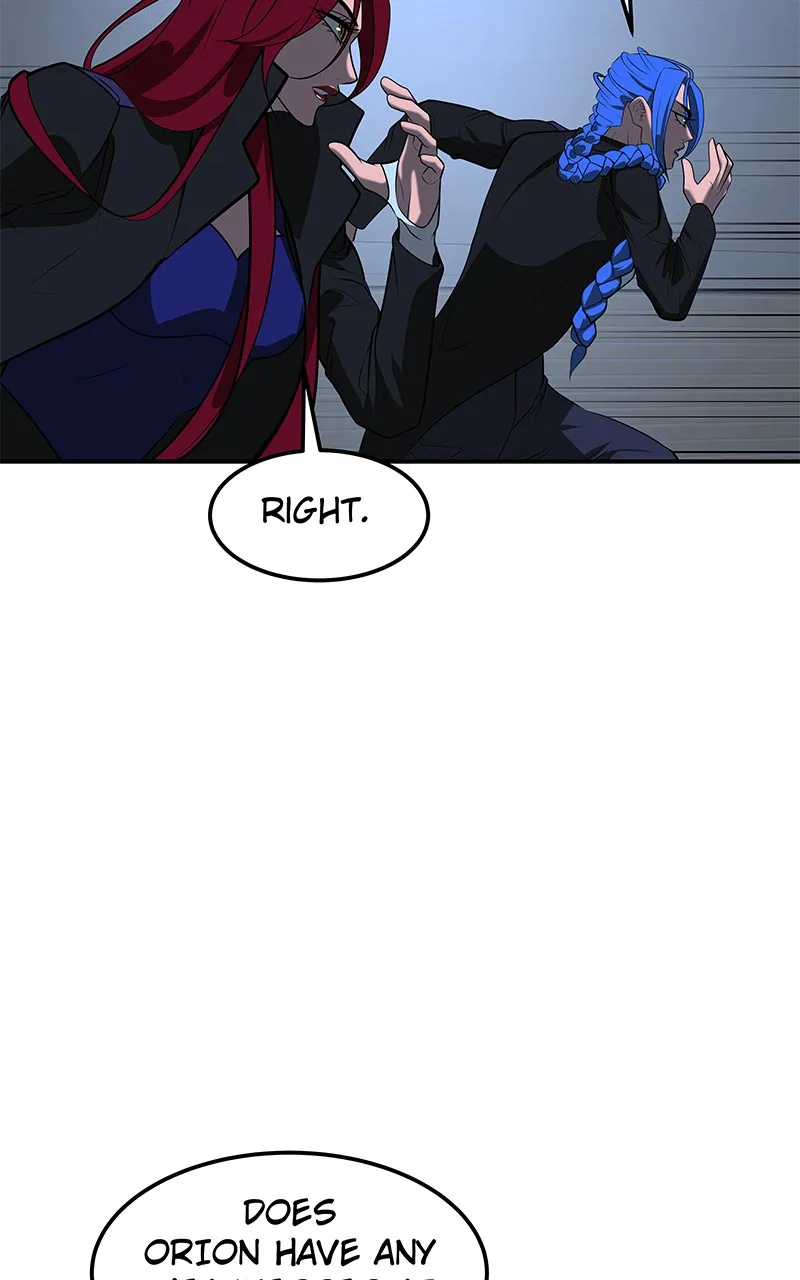 Read To Tame a Fire chapter 104 image 109 on Lezhin