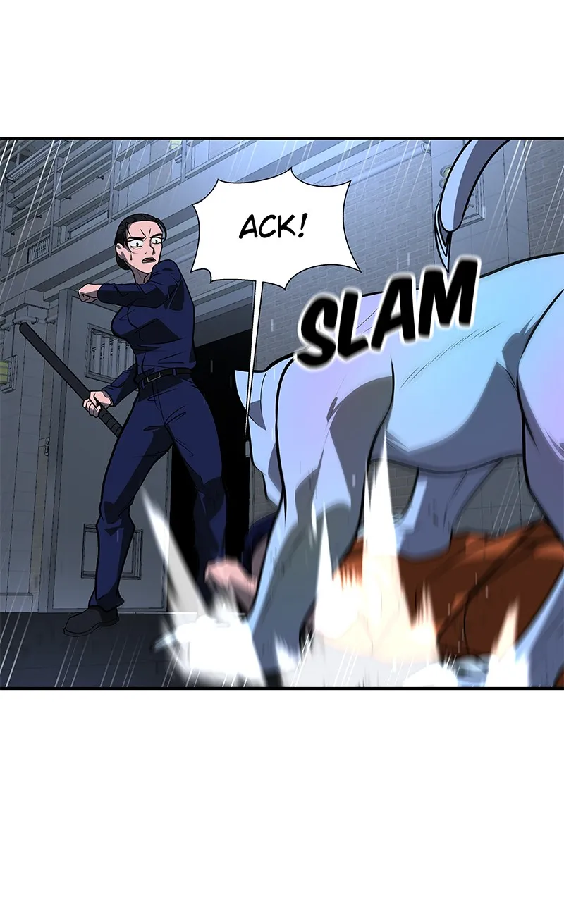 Read To Tame a Fire chapter 104 image 11 on Lezhin