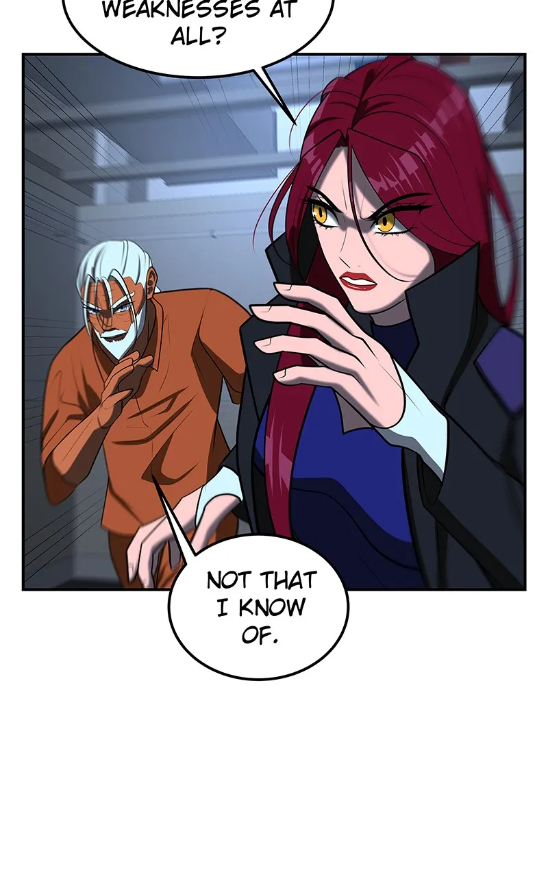 Read To Tame a Fire chapter 104 image 110 on Lezhin