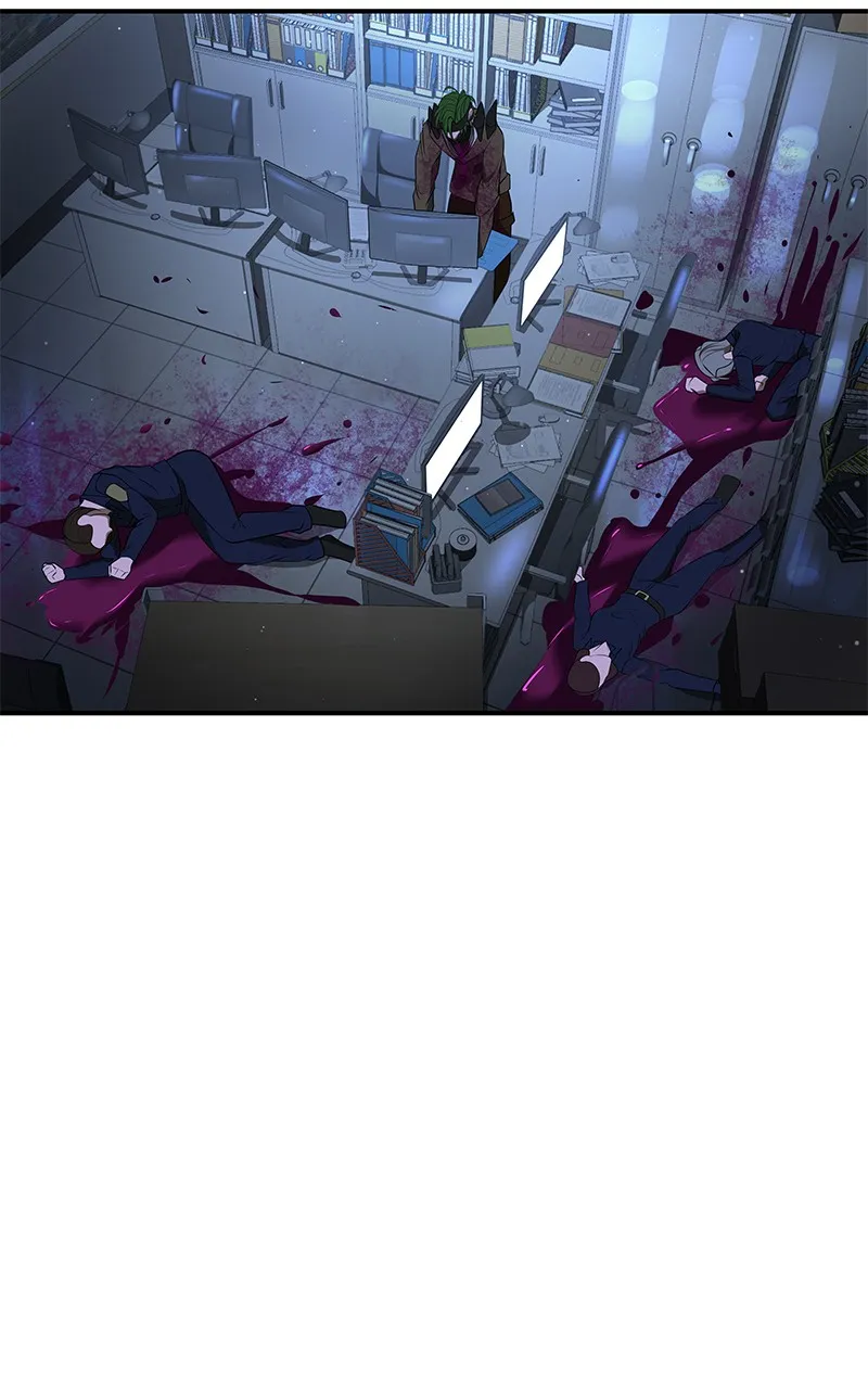 Read To Tame a Fire chapter 104 image 118 on Lezhin