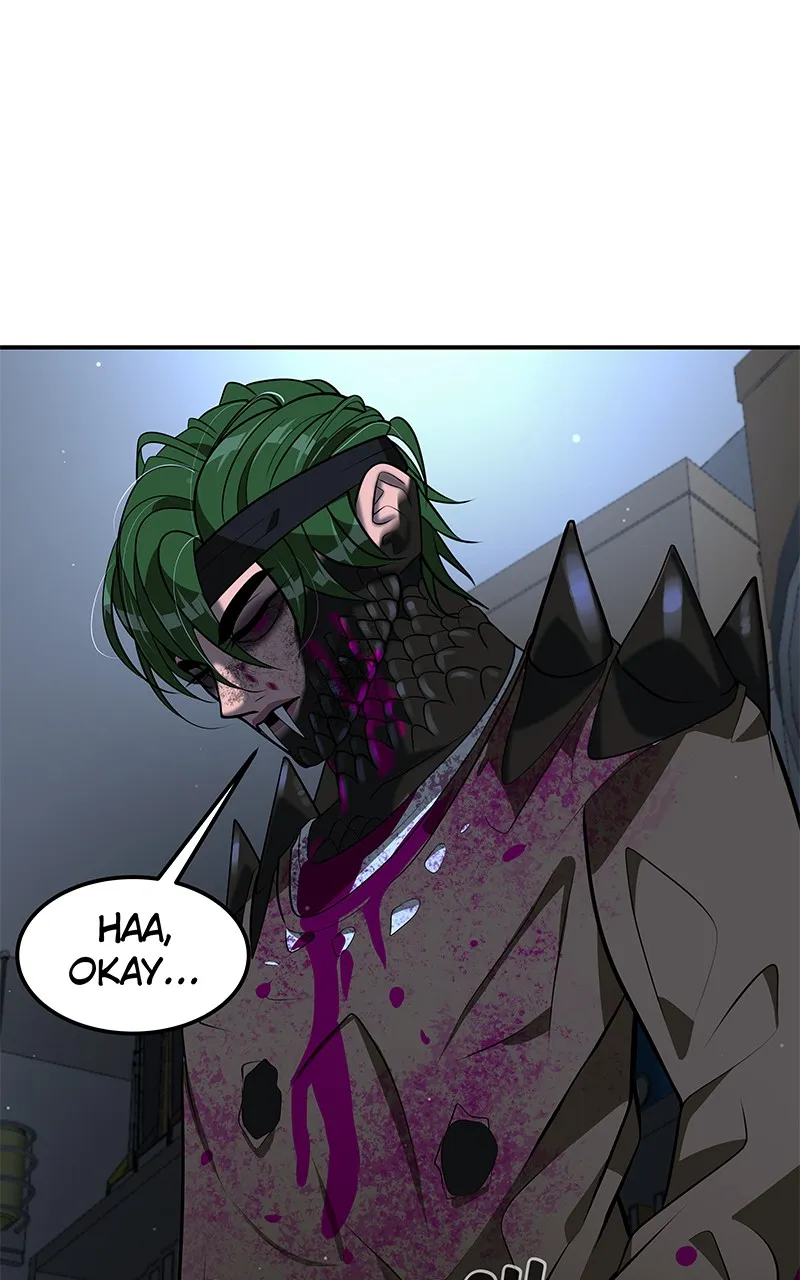 Read To Tame a Fire chapter 104 image 119 on Lezhin