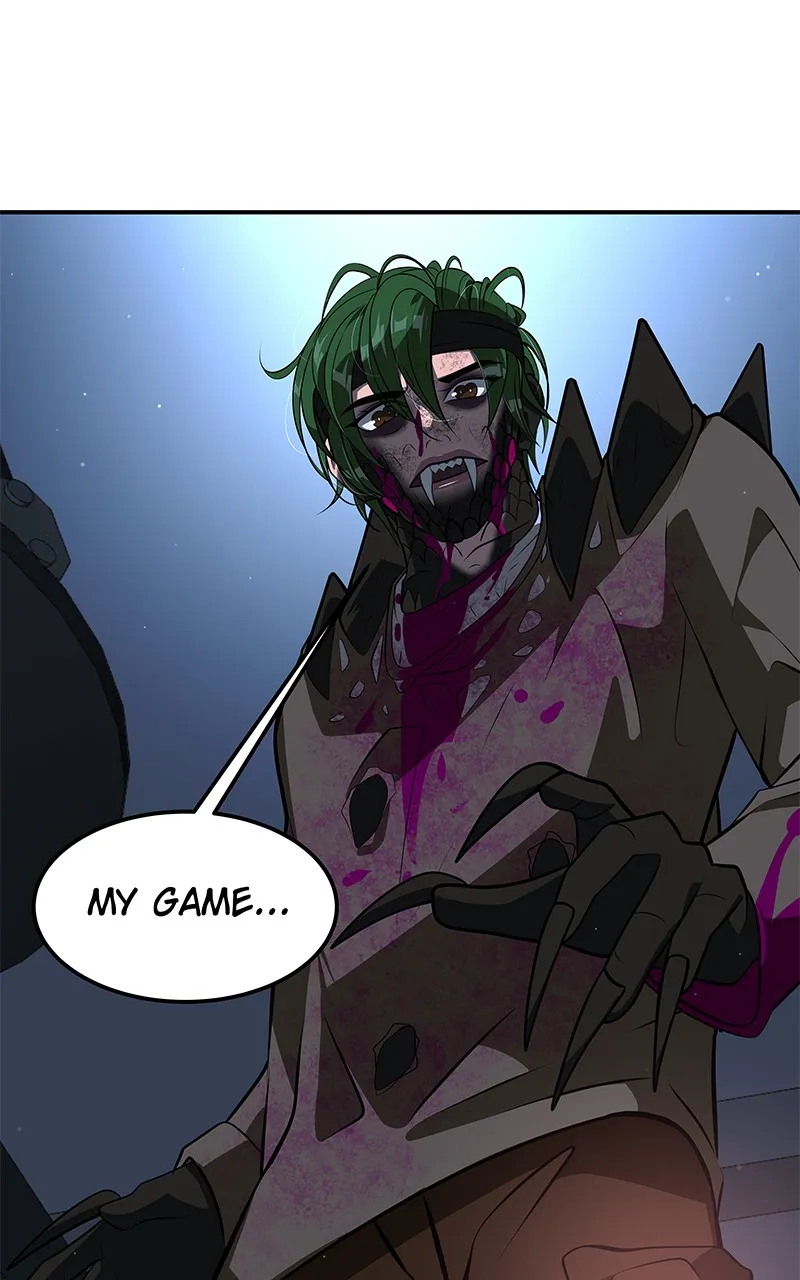 Read To Tame a Fire chapter 104 image 122 on Lezhin