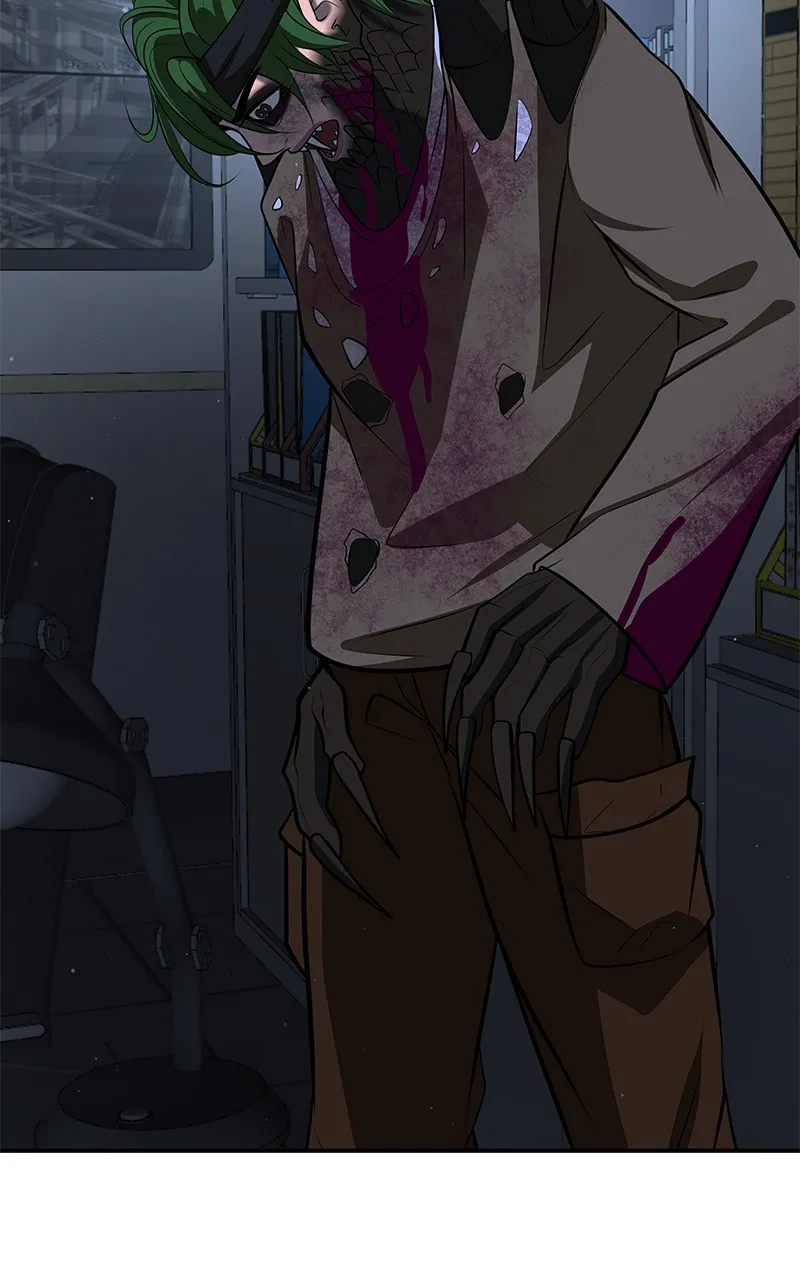 Read To Tame a Fire chapter 104 image 124 on Lezhin