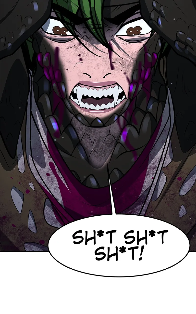 Read To Tame a Fire chapter 104 image 126 on Lezhin