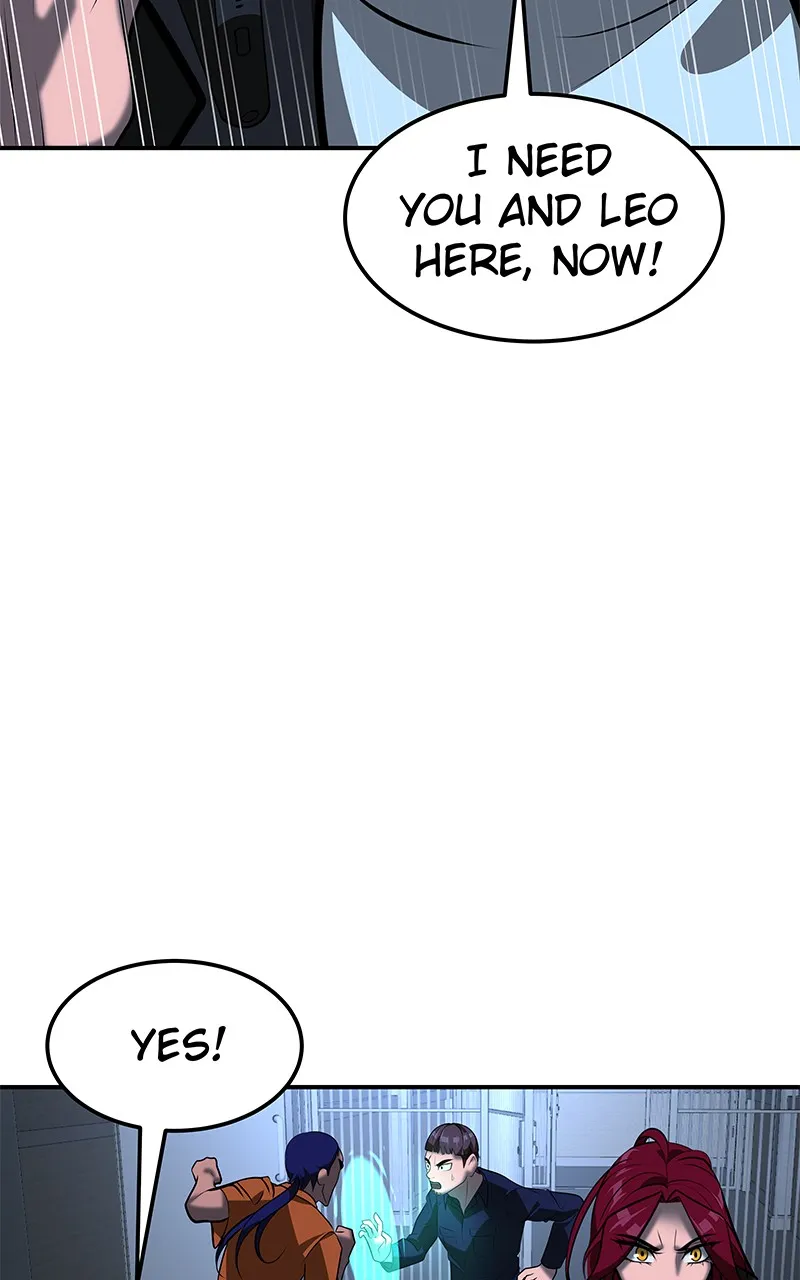 Read To Tame a Fire chapter 104 image 13 on Lezhin
