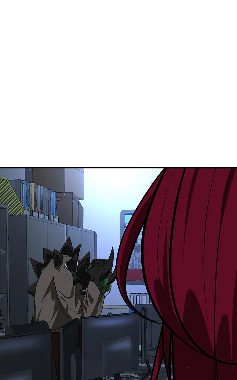 Read To Tame a Fire chapter 104 image 133 on Lezhin