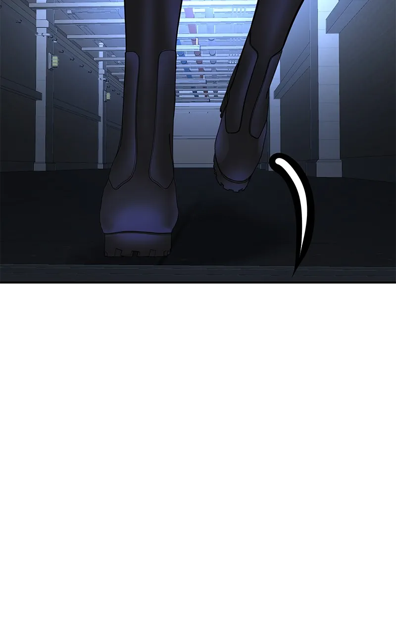 Read To Tame a Fire chapter 104 image 139 on Lezhin