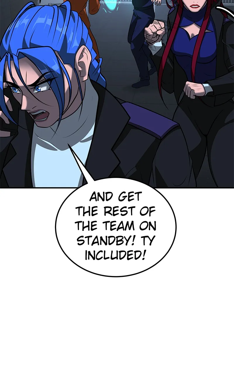Read To Tame a Fire chapter 104 image 14 on Lezhin