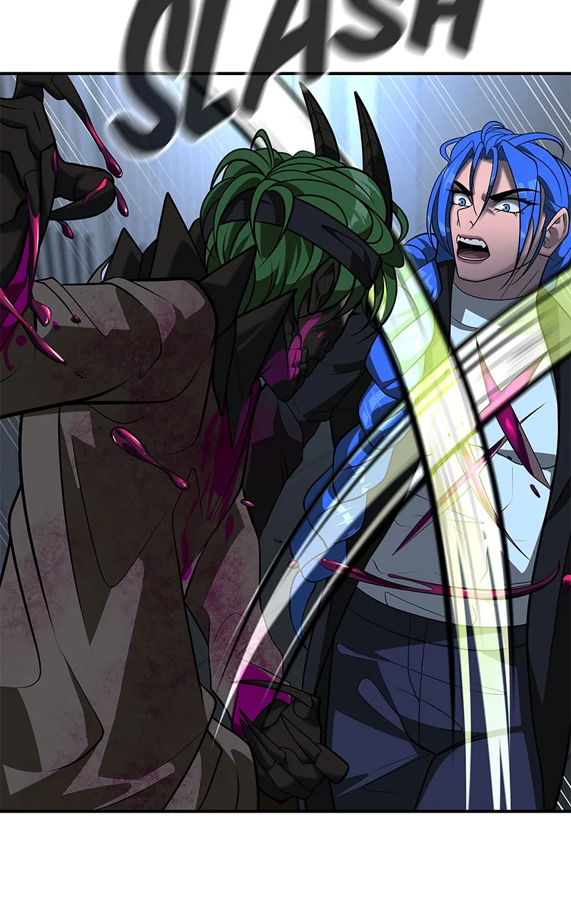 Read To Tame a Fire chapter 104 image 145 on Lezhin