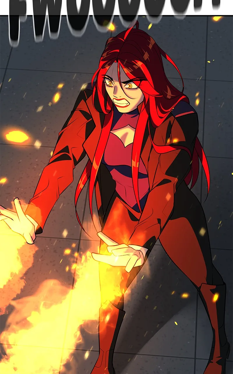 Read To Tame a Fire chapter 104 image 148 on Lezhin