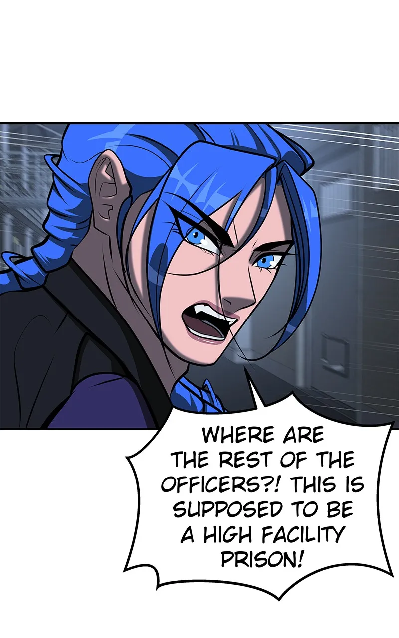 Read To Tame a Fire chapter 104 image 15 on Lezhin