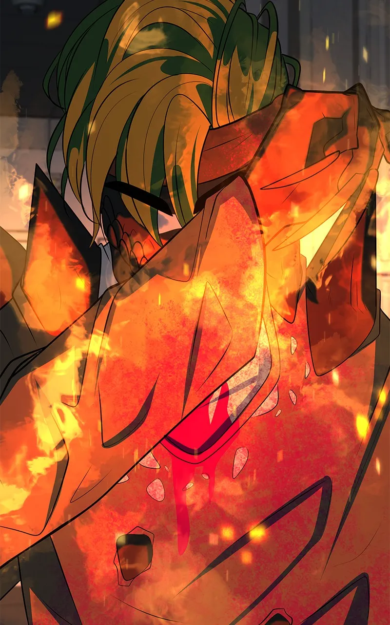Read To Tame a Fire chapter 104 image 150 on Lezhin