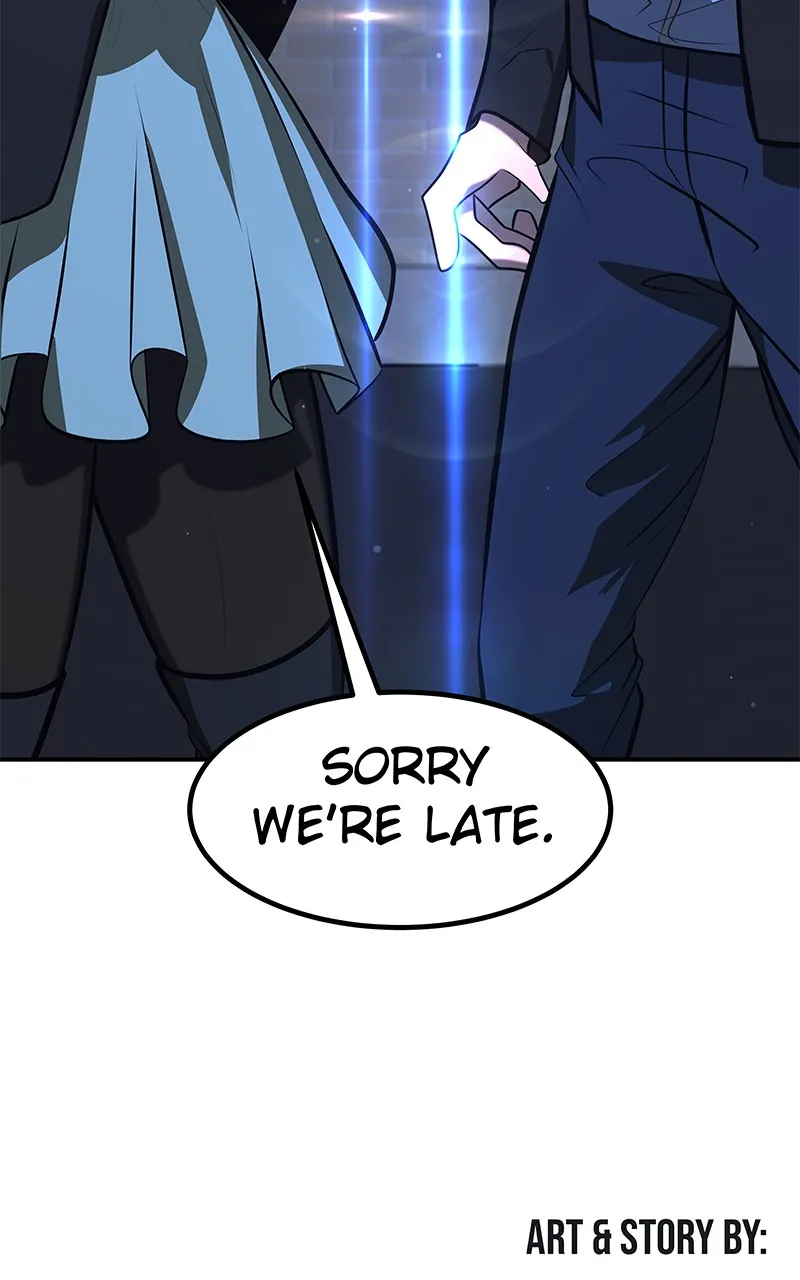 Read To Tame a Fire chapter 104 image 166 on Lezhin