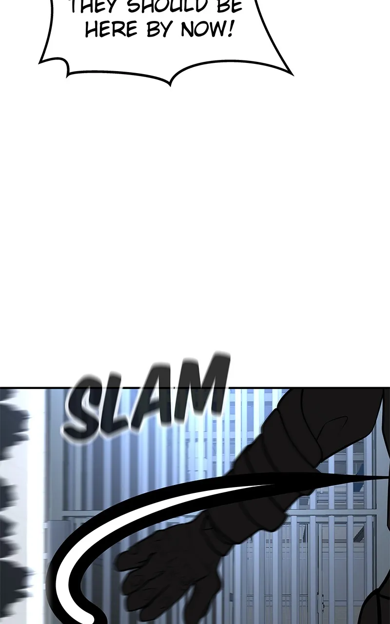Read To Tame a Fire chapter 104 image 17 on Lezhin
