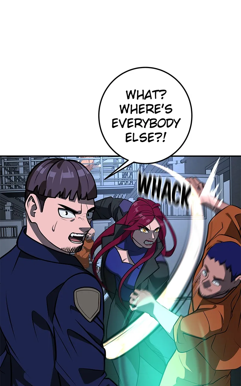 Read To Tame a Fire chapter 104 image 20 on Lezhin
