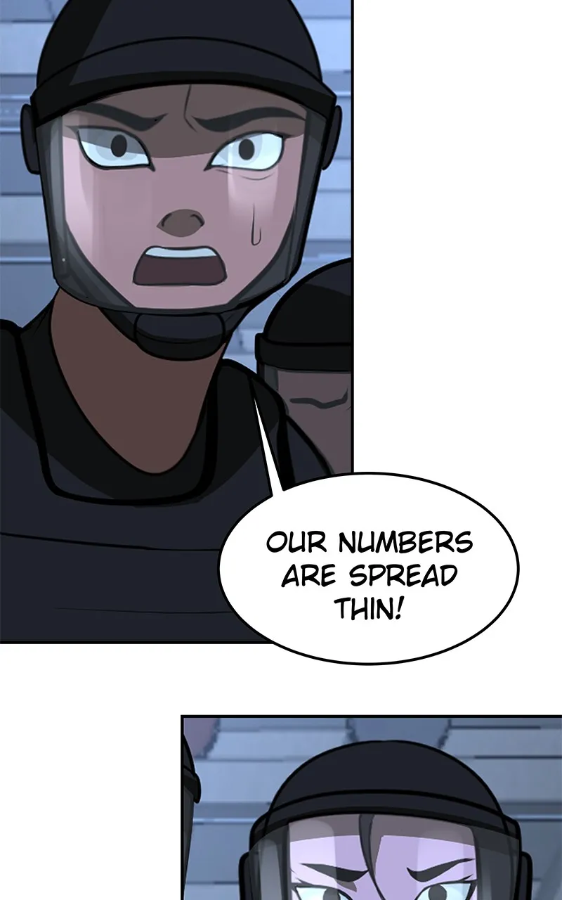 Read To Tame a Fire chapter 104 image 22 on Lezhin