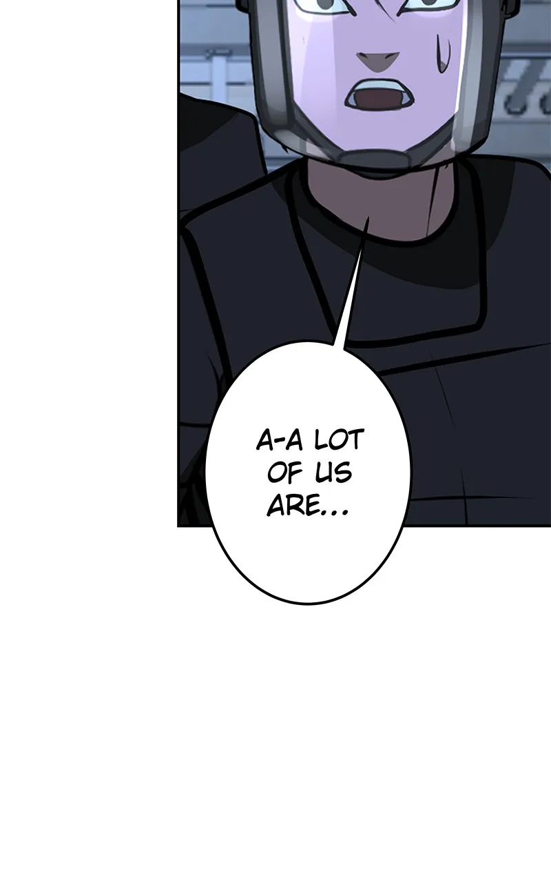 Read To Tame a Fire chapter 104 image 23 on Lezhin