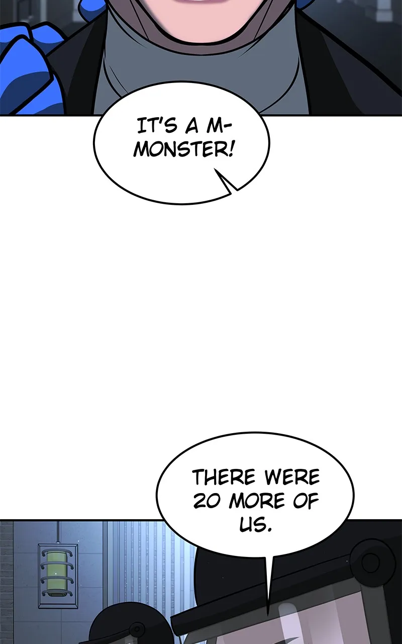 Read To Tame a Fire chapter 104 image 26 on Lezhin