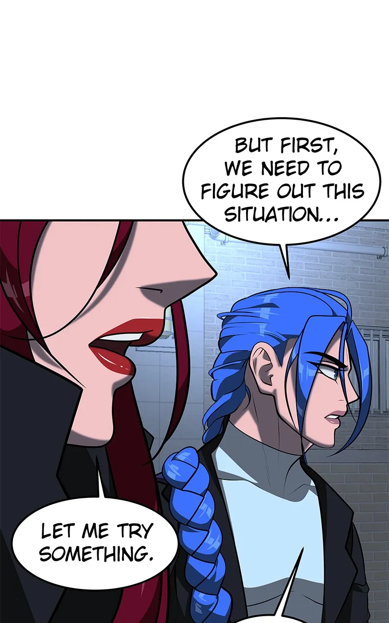 Read To Tame a Fire chapter 104 image 29 on Lezhin