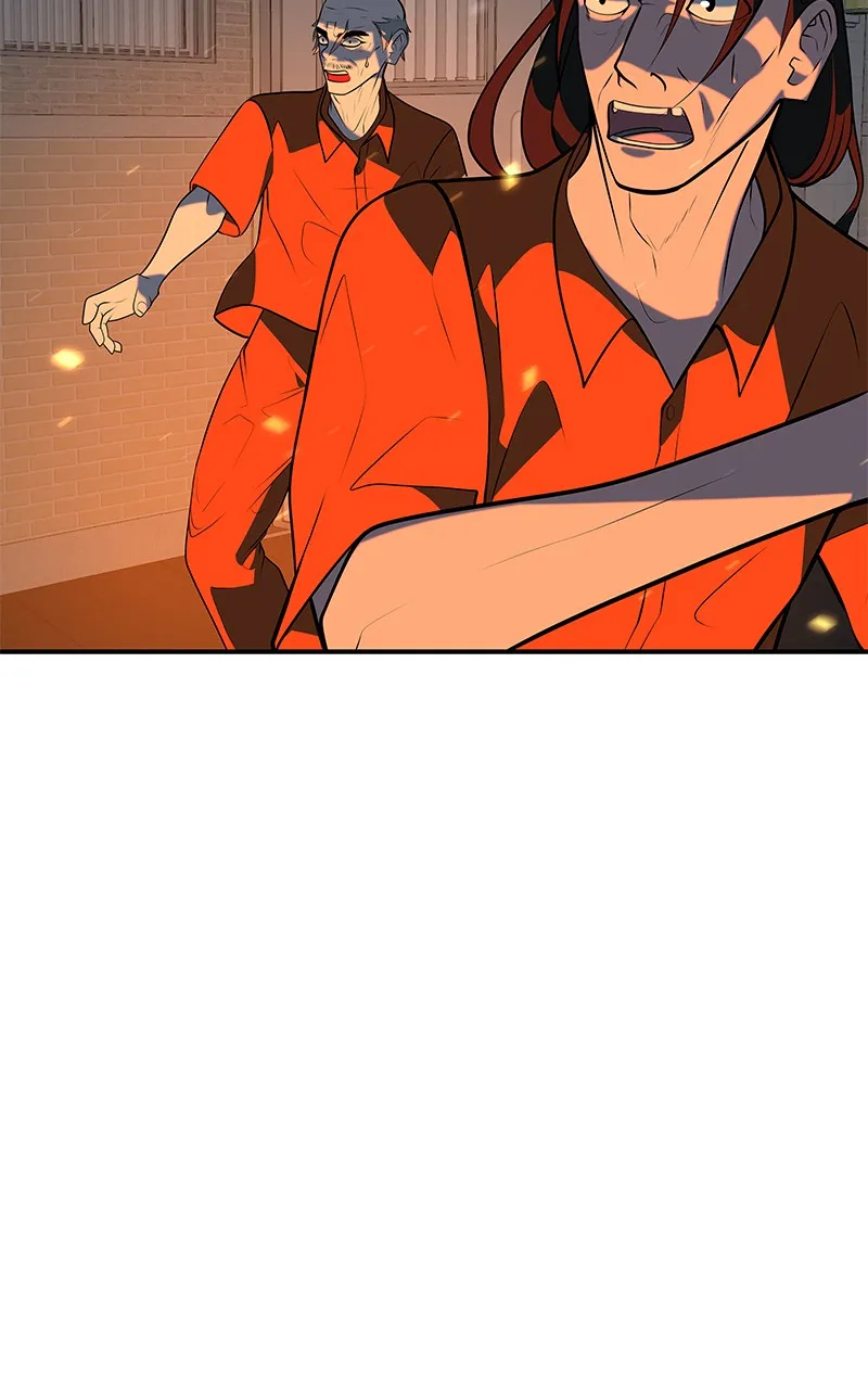 Read To Tame a Fire chapter 104 image 34 on Lezhin
