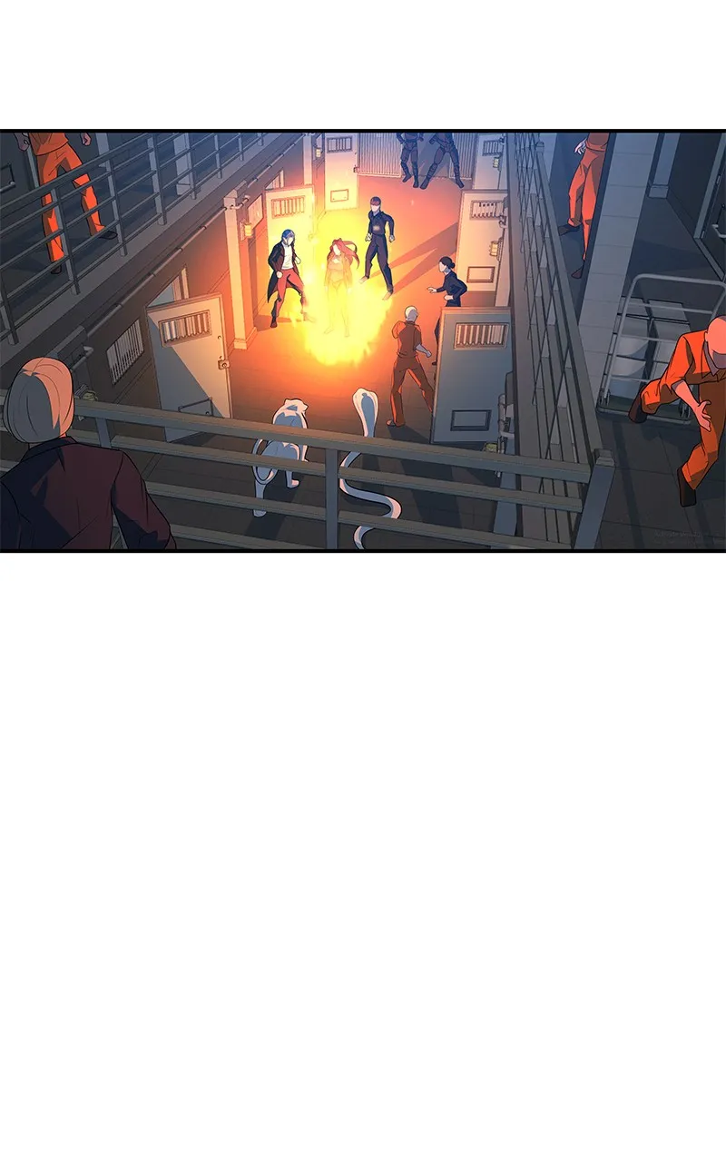 Read To Tame a Fire chapter 104 image 35 on Lezhin